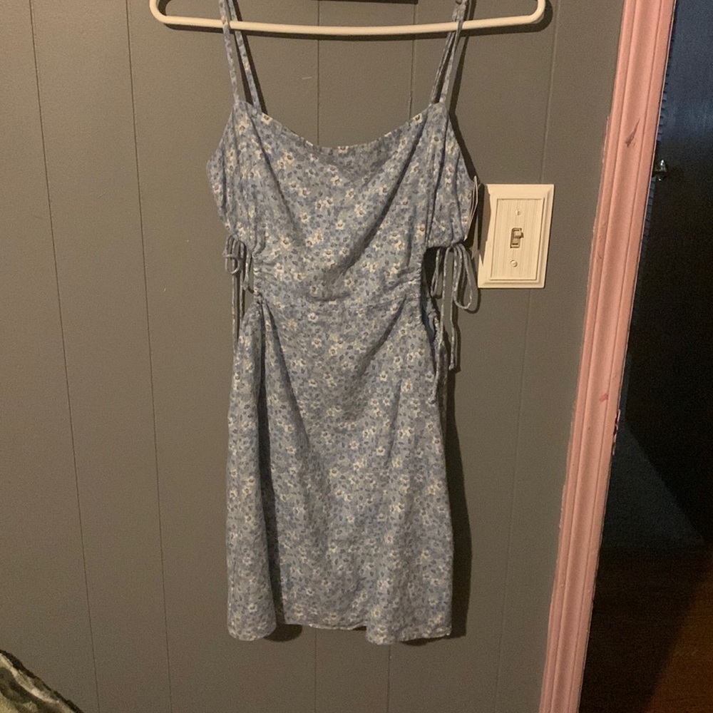 A cute summer dress